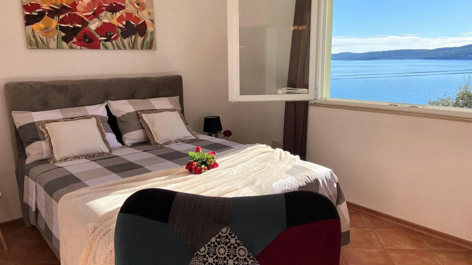 Apartments Tomi & Ivana Trogir Croatia