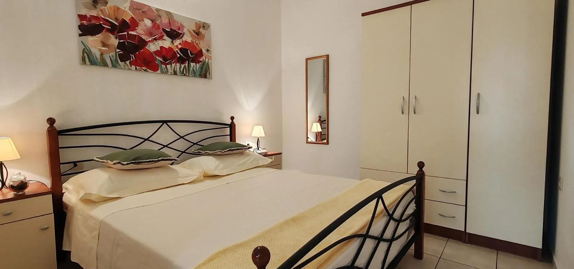 Apartments Tomi & Ivana Trogir