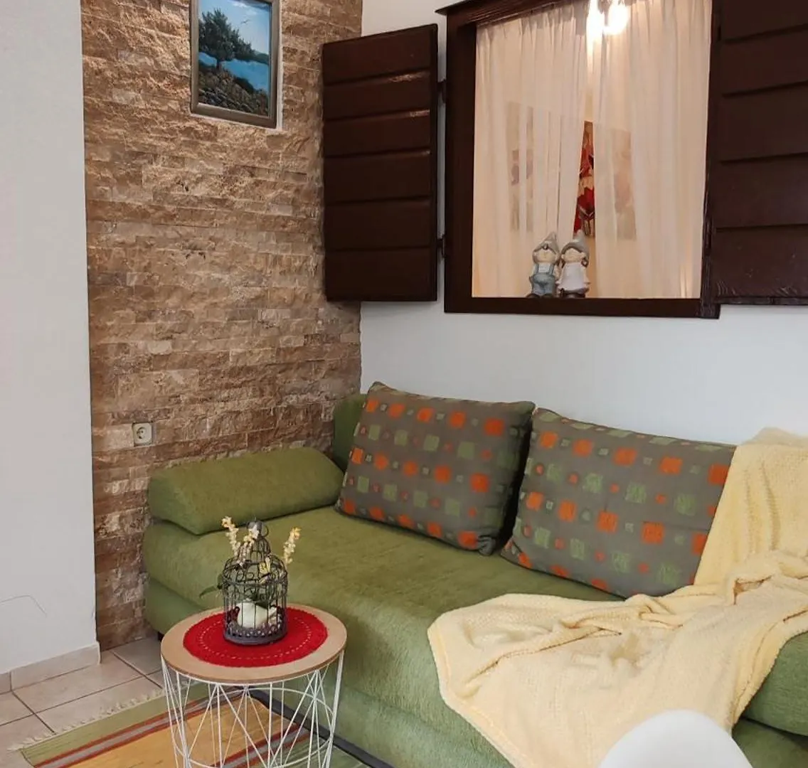 Apartments Tomi & Ivana Trogir Croatia
