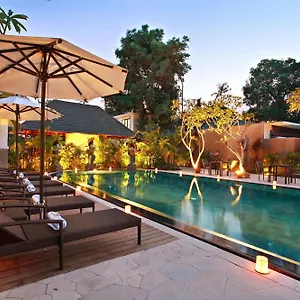 New Sara Villa Seminyak