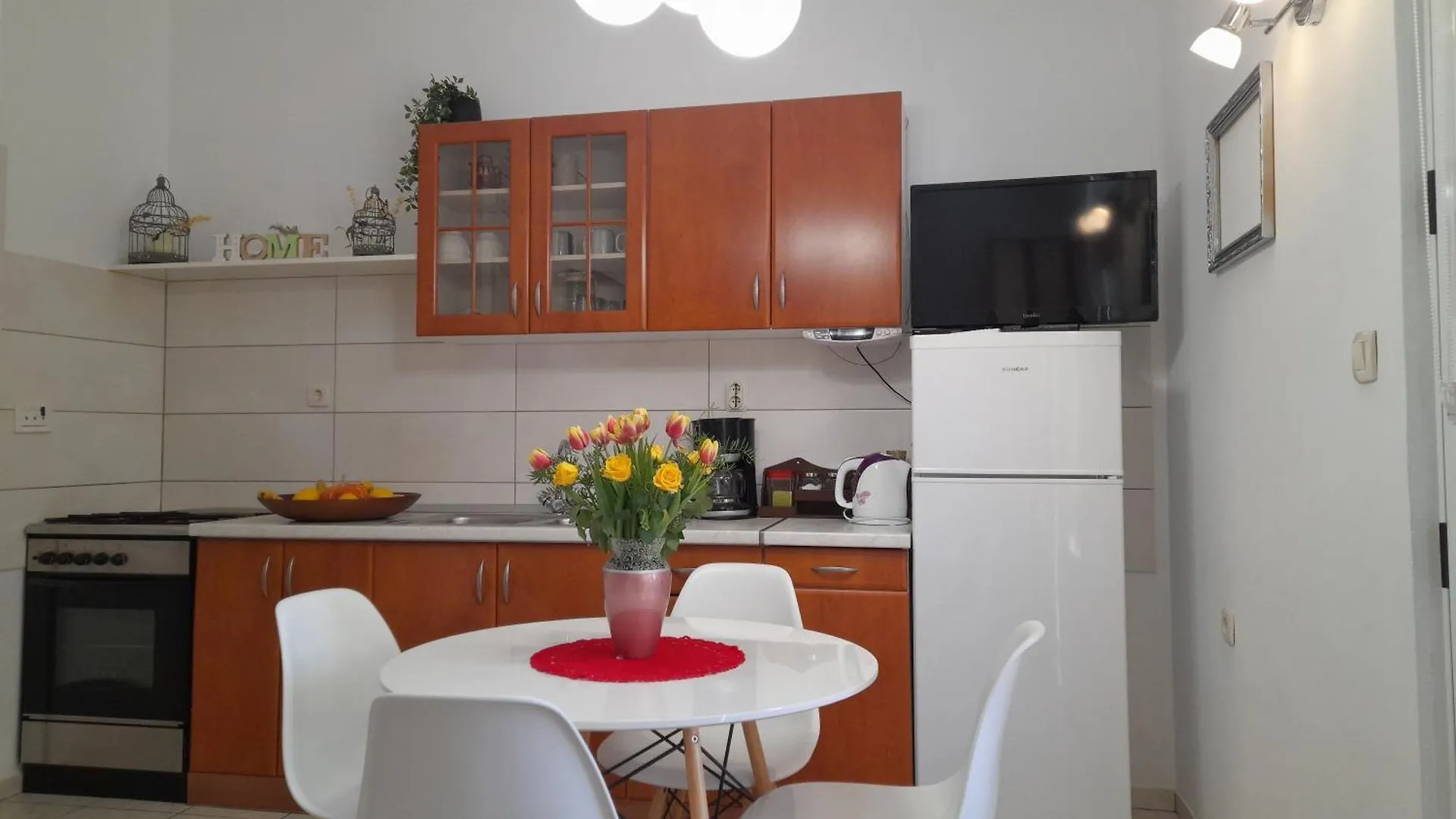 Apartments Tomi & Ivana Trogir